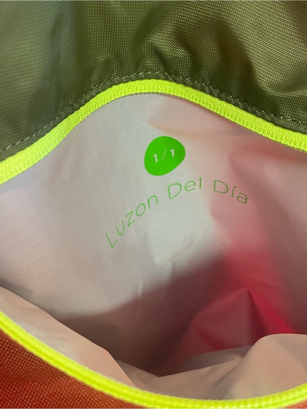 NWT Cotopaxi Luzon 18L Backpack - Picture 6 of 10